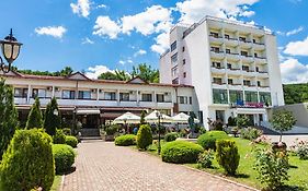 Hotel Spa Cazino Monteoru